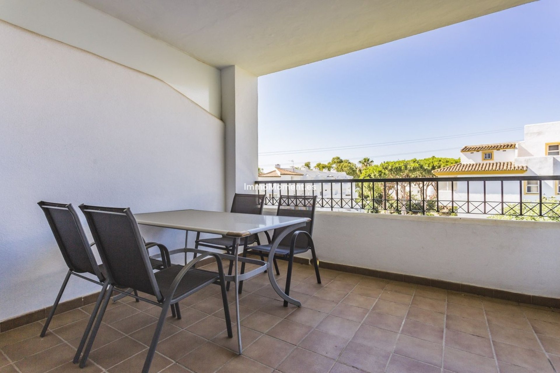 Reventa - Apartamento - Mijas Costa - Calahonda