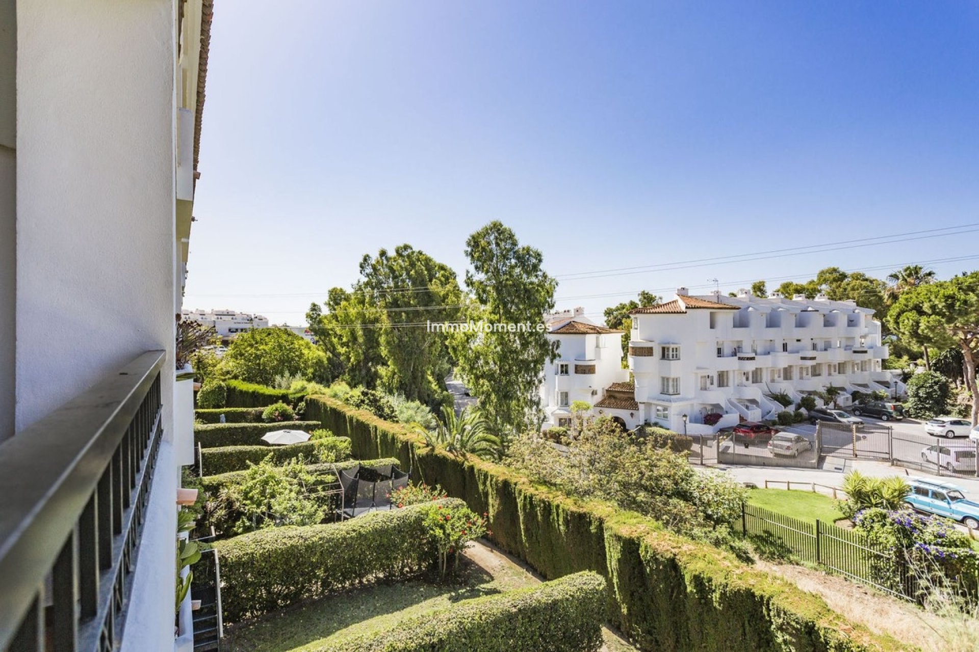 Reventa - Apartamento - Mijas Costa - Calahonda