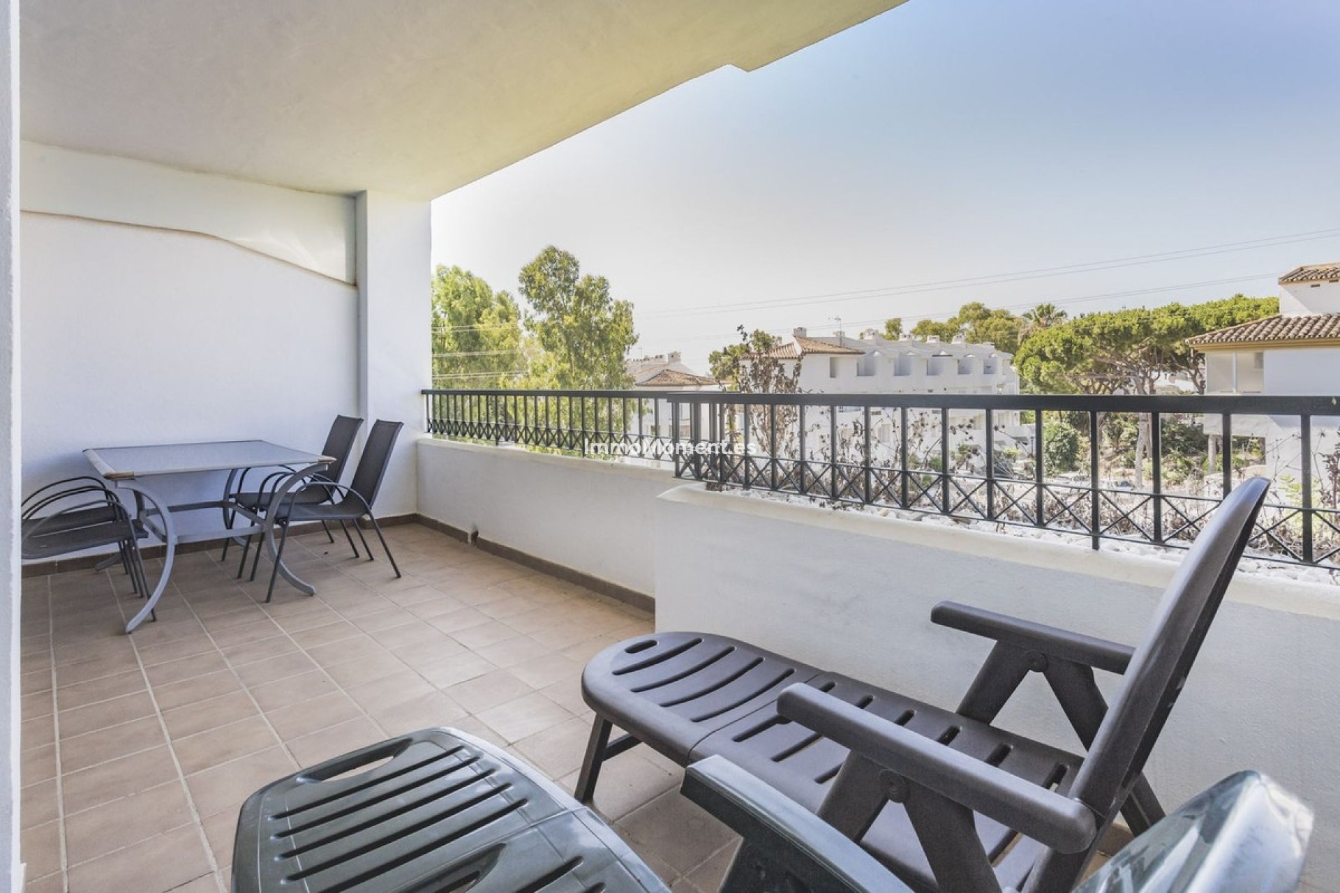 Reventa - Apartamento - Mijas Costa - Calahonda