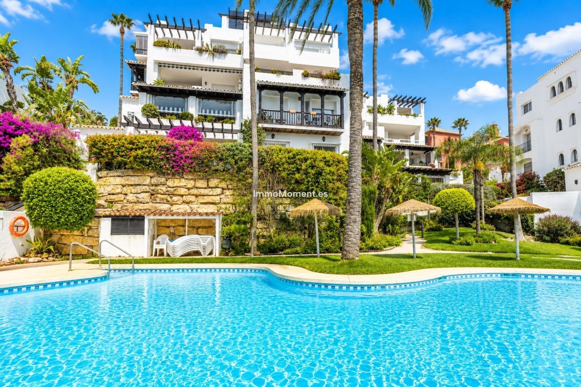 Reventa - Apartamento - Mijas Costa - Calahonda