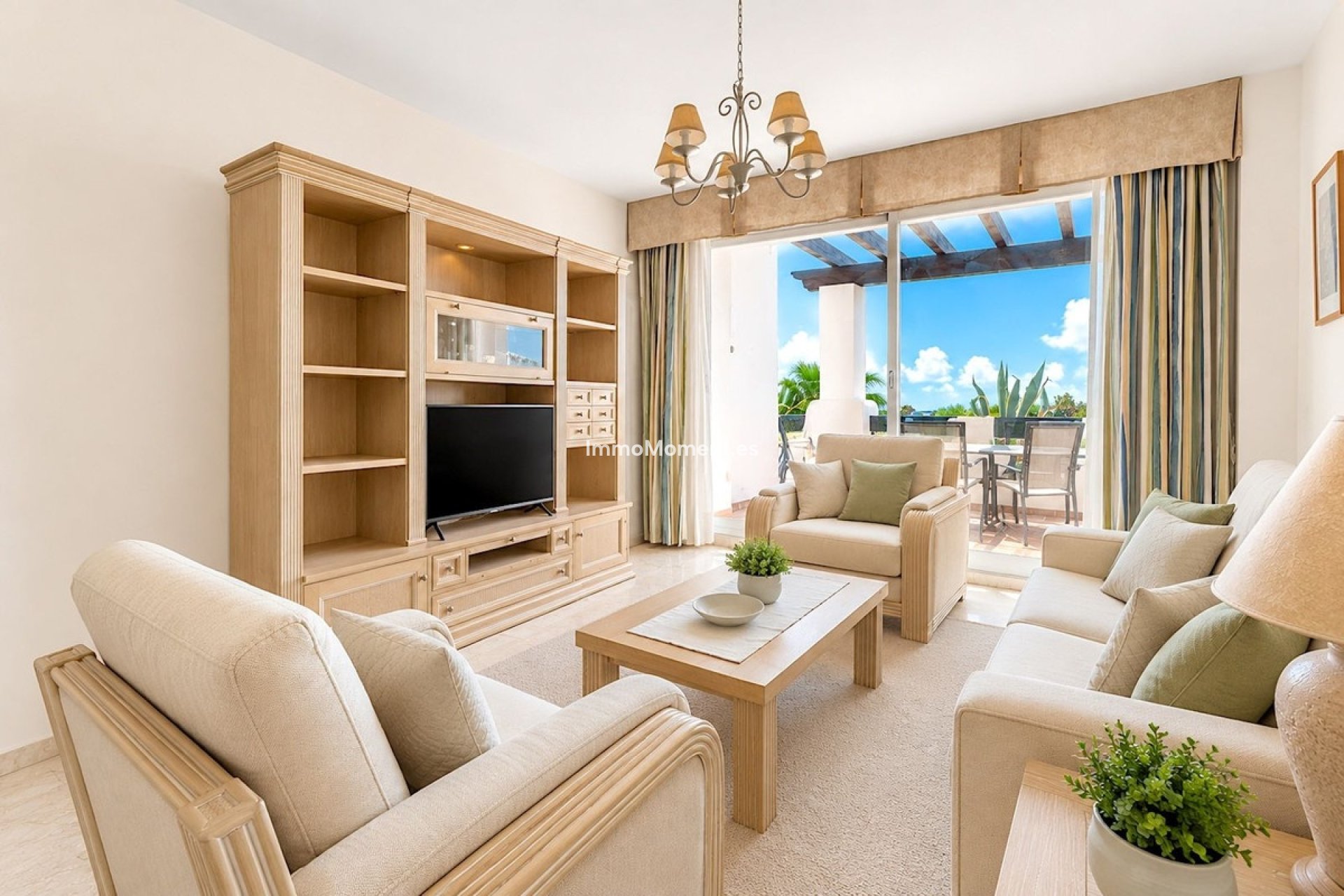 Reventa - Apartamento - Mijas Costa - Calahonda