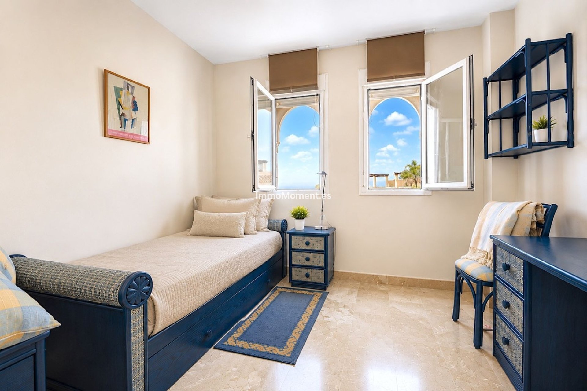 Reventa - Apartamento - Mijas Costa - Calahonda