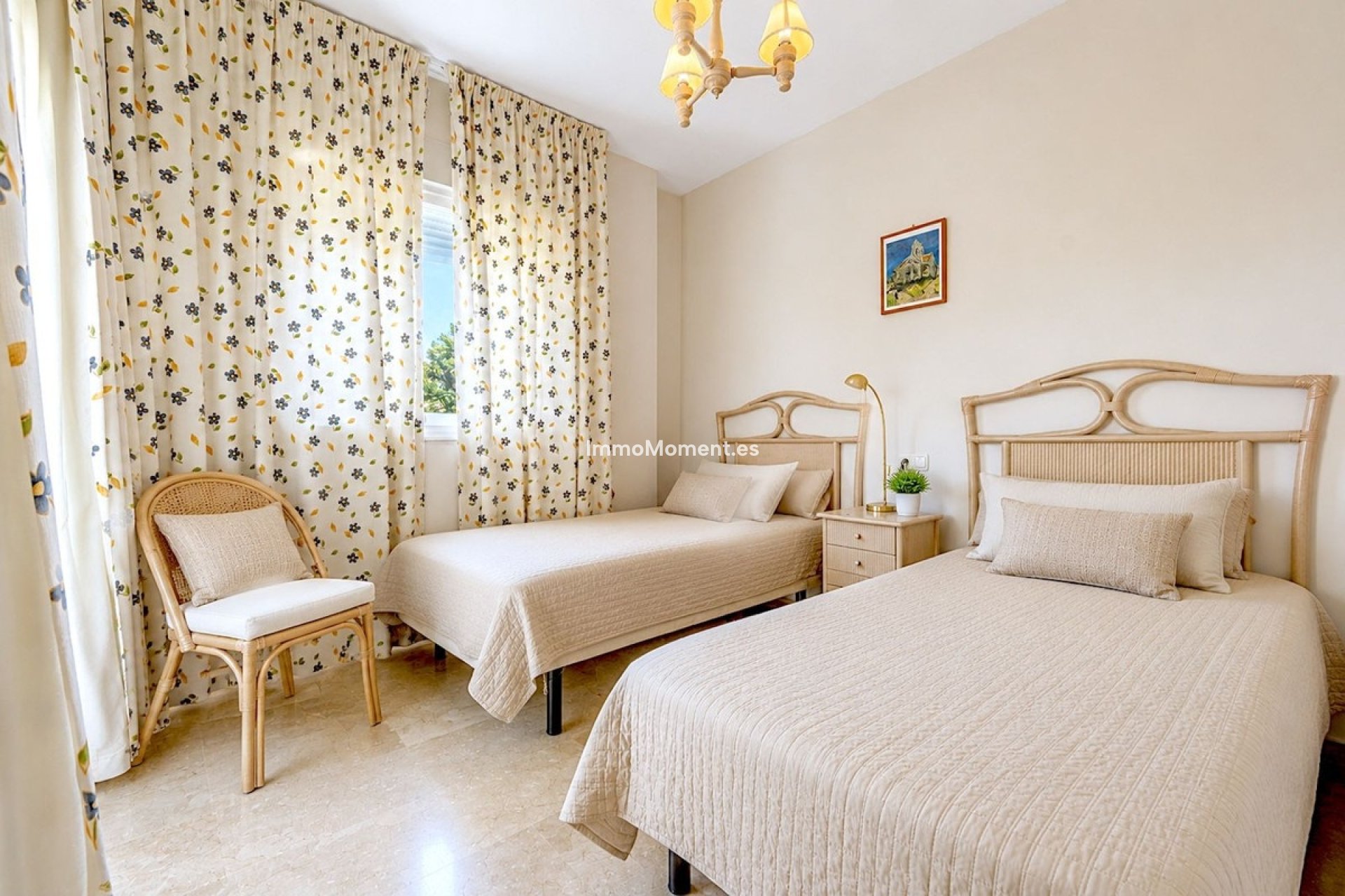 Reventa - Apartamento - Mijas Costa - Calahonda