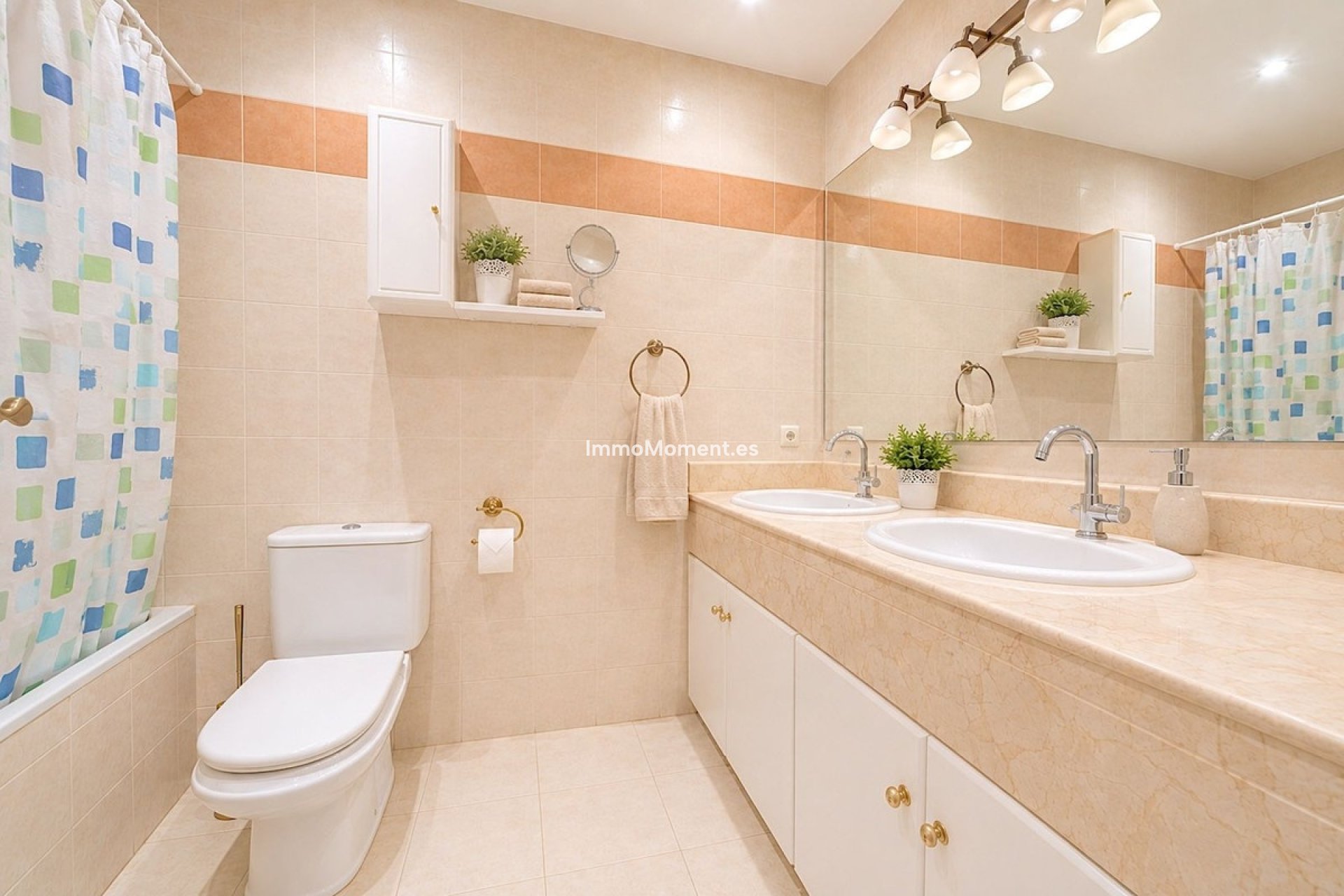 Reventa - Apartamento - Mijas Costa - Calahonda