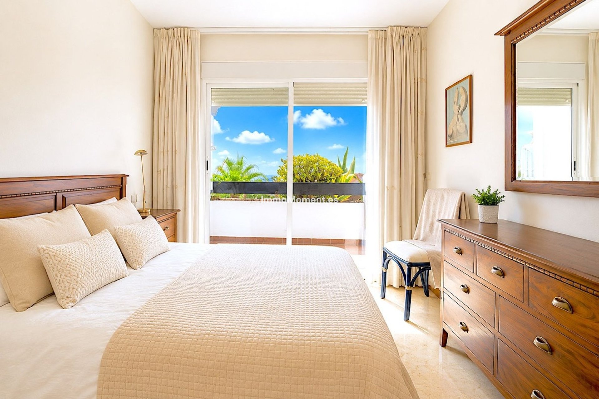 Reventa - Apartamento - Mijas Costa - Calahonda