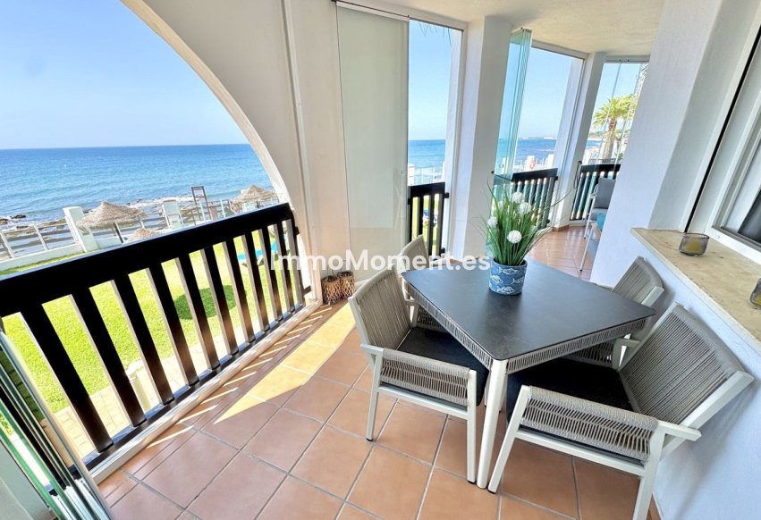 Reventa - Apartamento - Mijas Costa - Calahonda