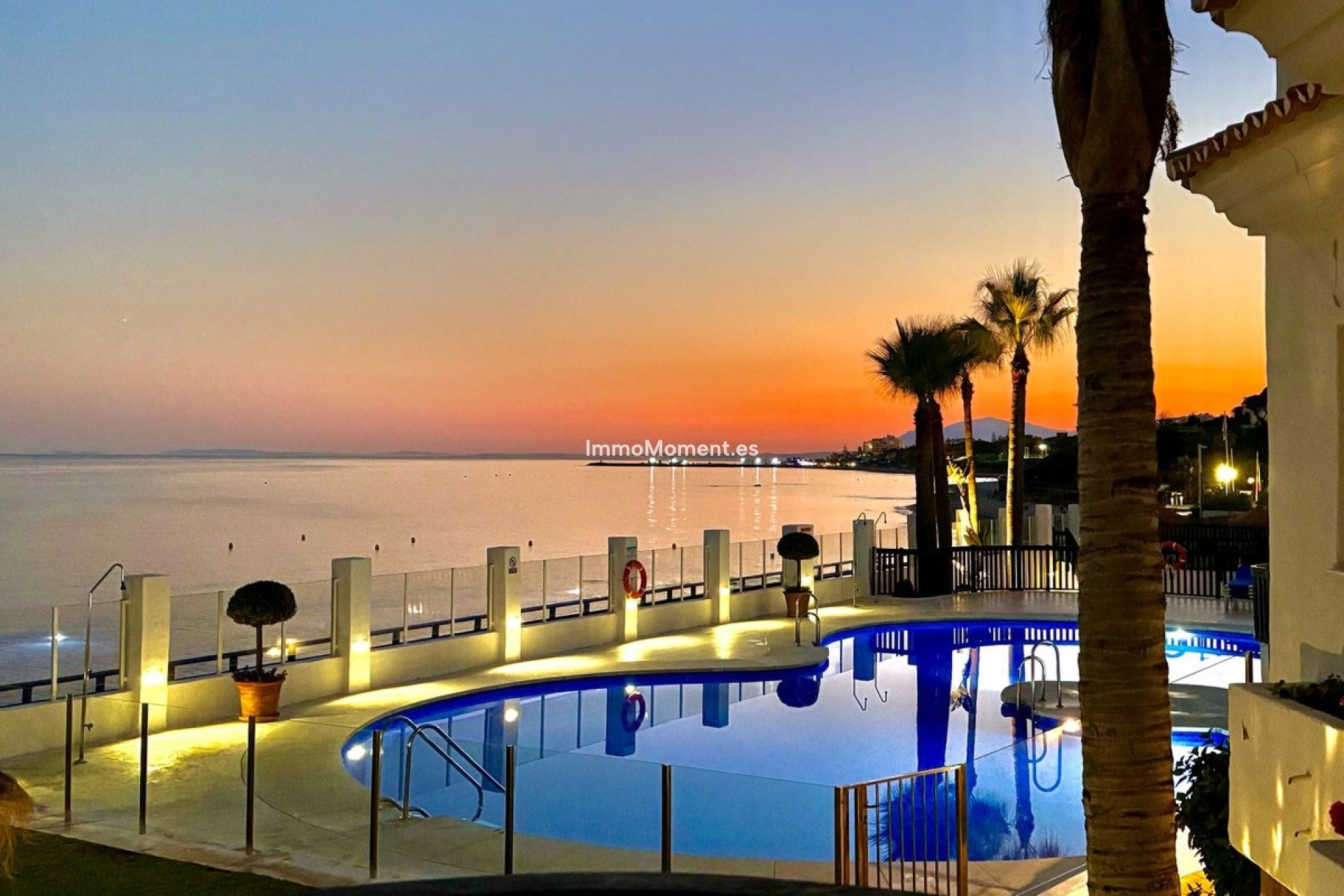 Reventa - Apartamento - Mijas Costa - Calahonda