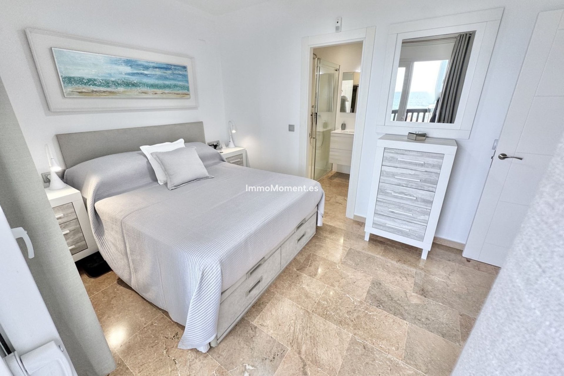 Reventa - Apartamento - Mijas Costa - Calahonda