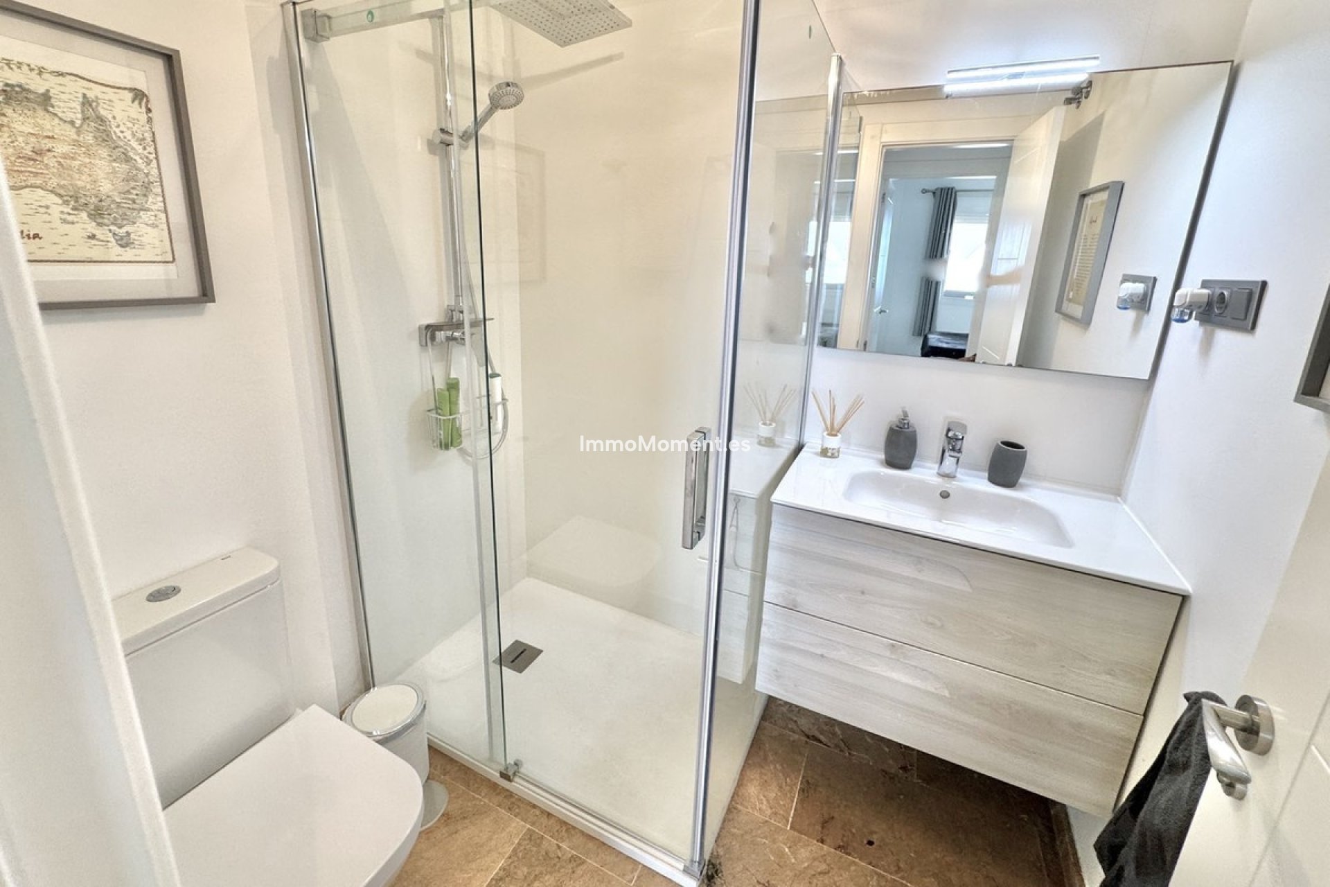 Reventa - Apartamento - Mijas Costa - Calahonda