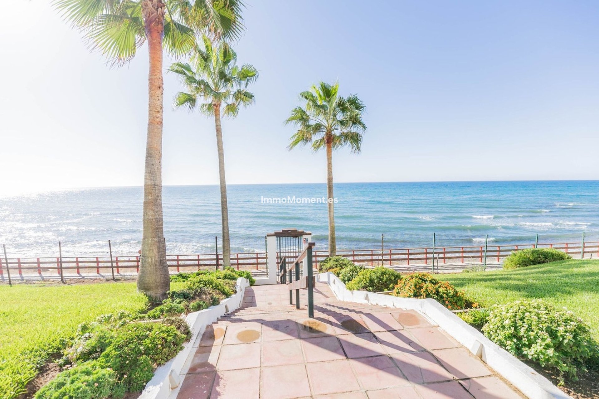 Reventa - Apartamento - Mijas Costa - Calahonda