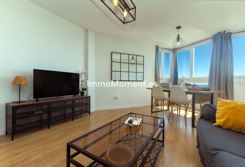 Reventa - Apartamento - Mijas Costa - Calahonda