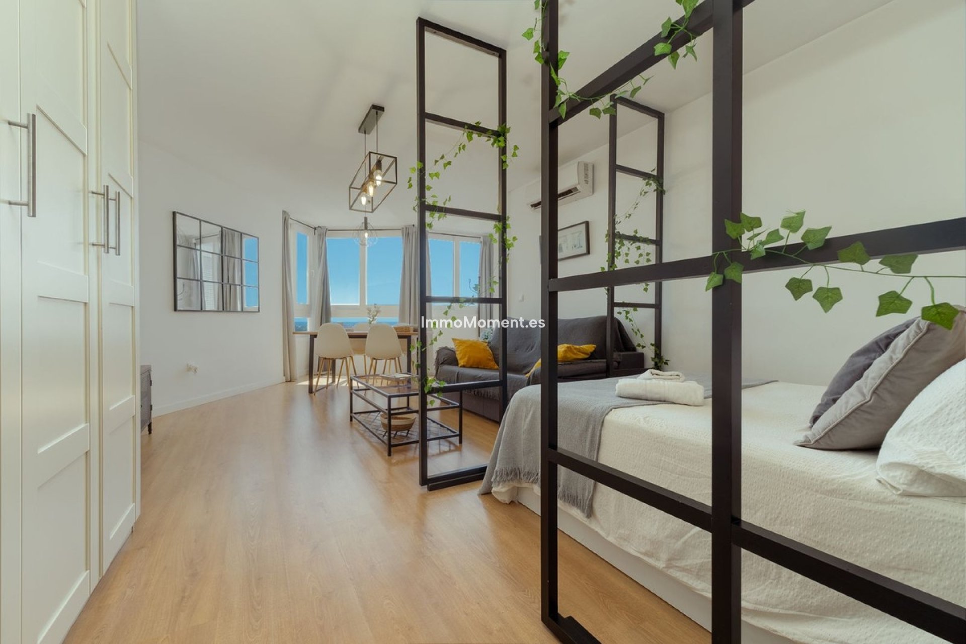 Reventa - Apartamento - Mijas Costa - Calahonda