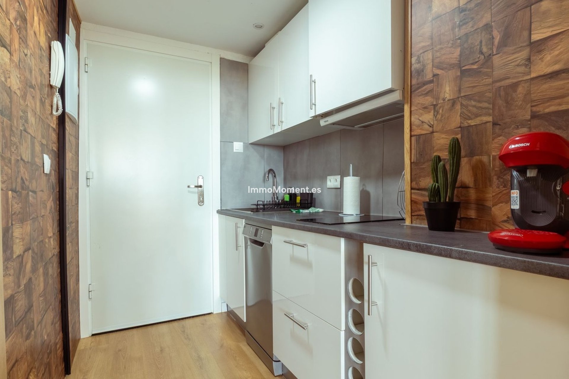 Reventa - Apartamento - Mijas Costa - Calahonda