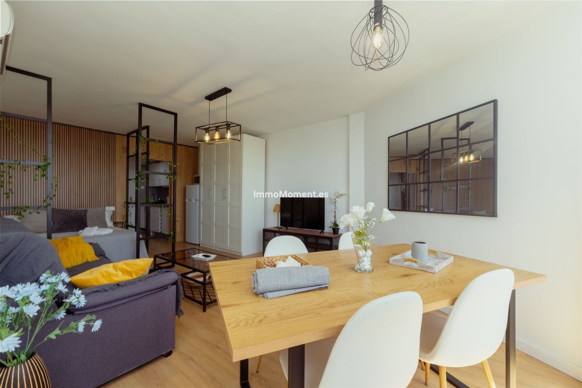 Reventa - Apartamento - Mijas Costa - Calahonda