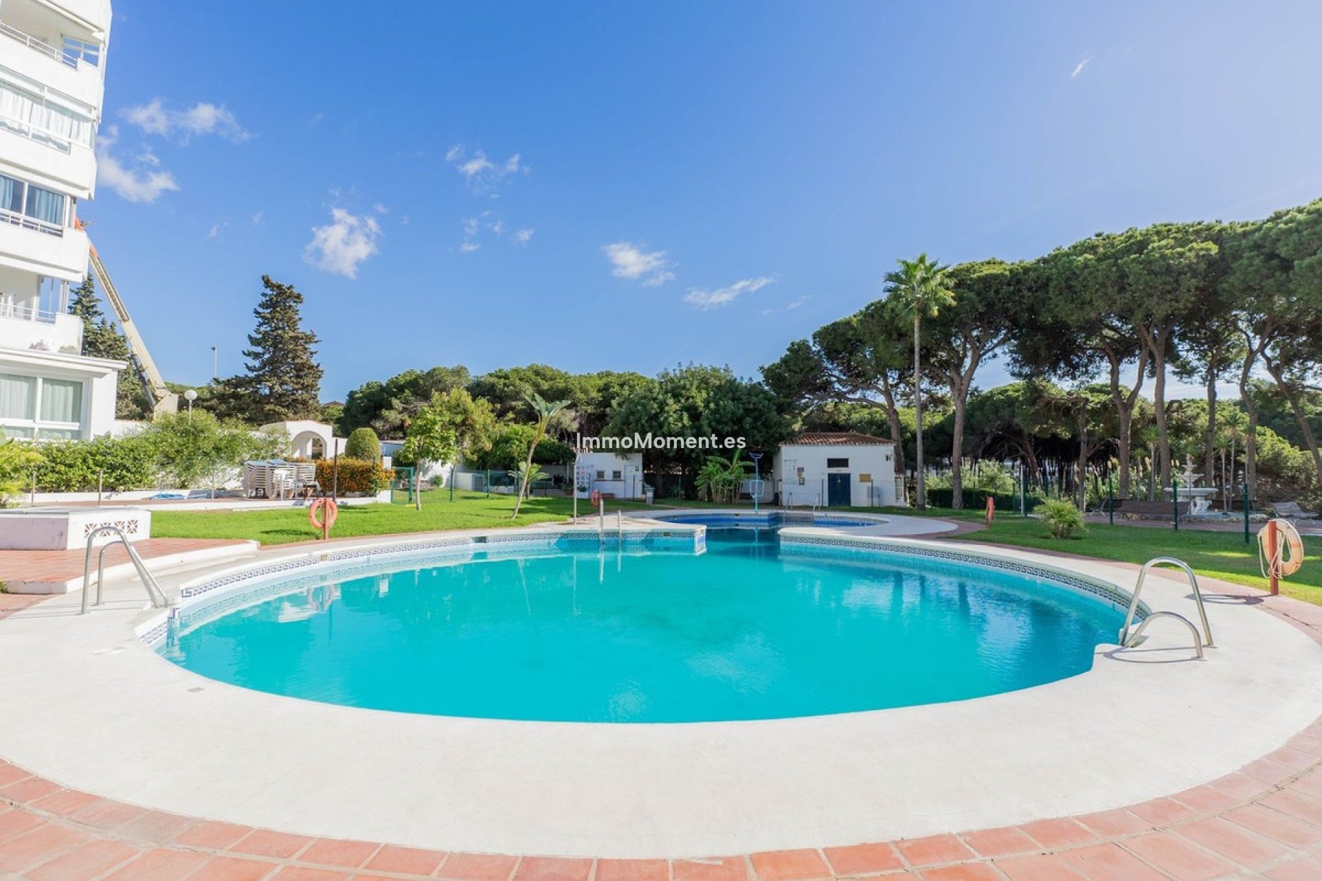 Reventa - Apartamento - Mijas Costa - Calahonda