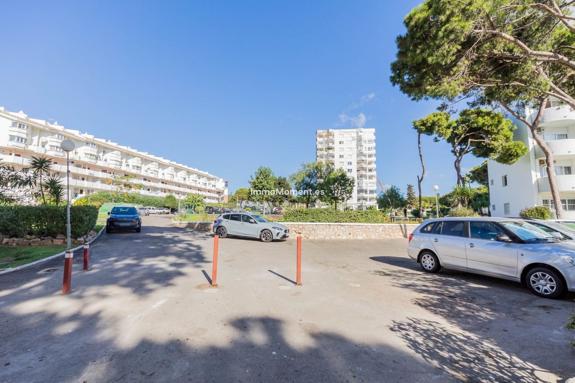 Reventa - Apartamento - Mijas Costa - Calahonda