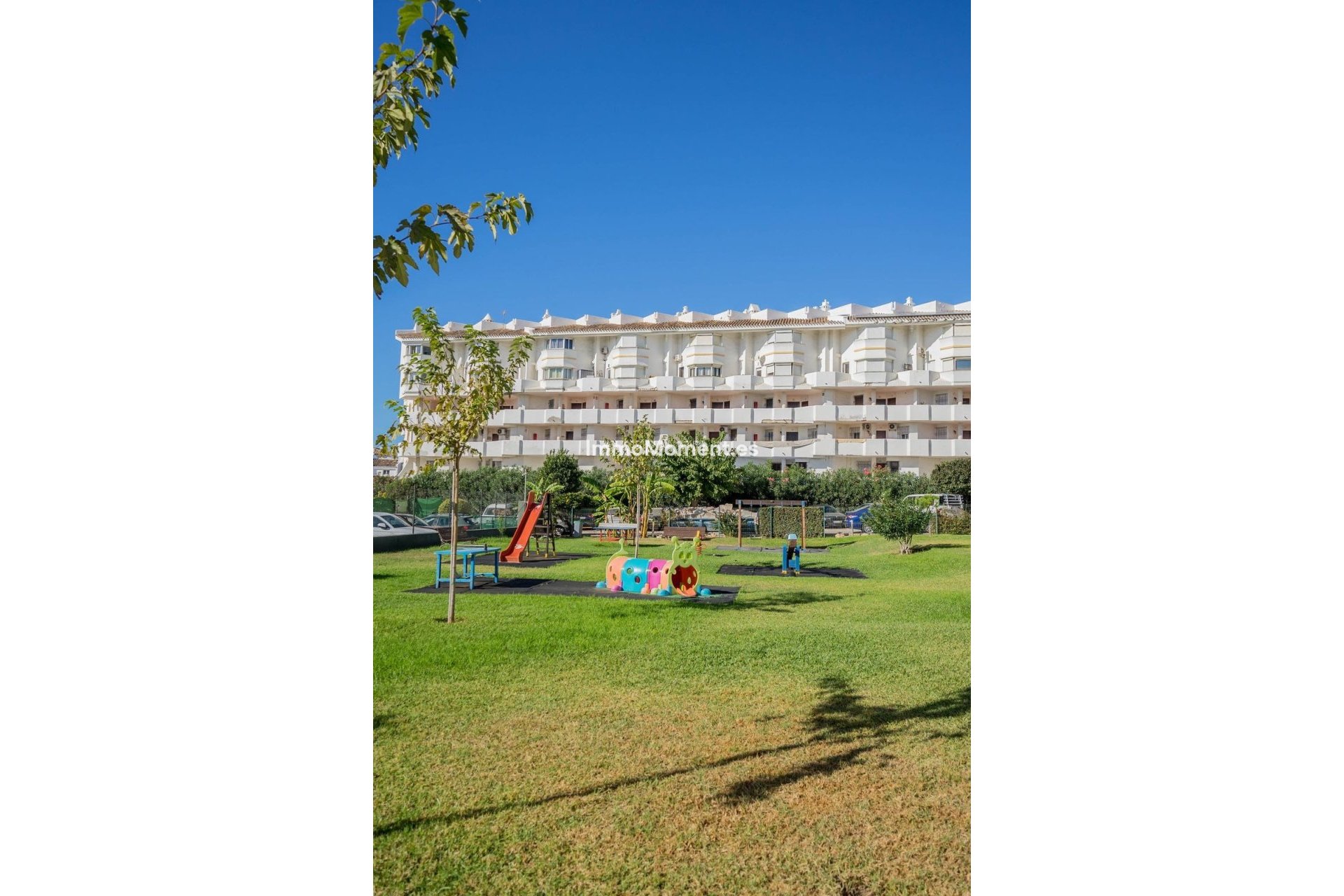 Reventa - Apartamento - Mijas Costa - Calahonda