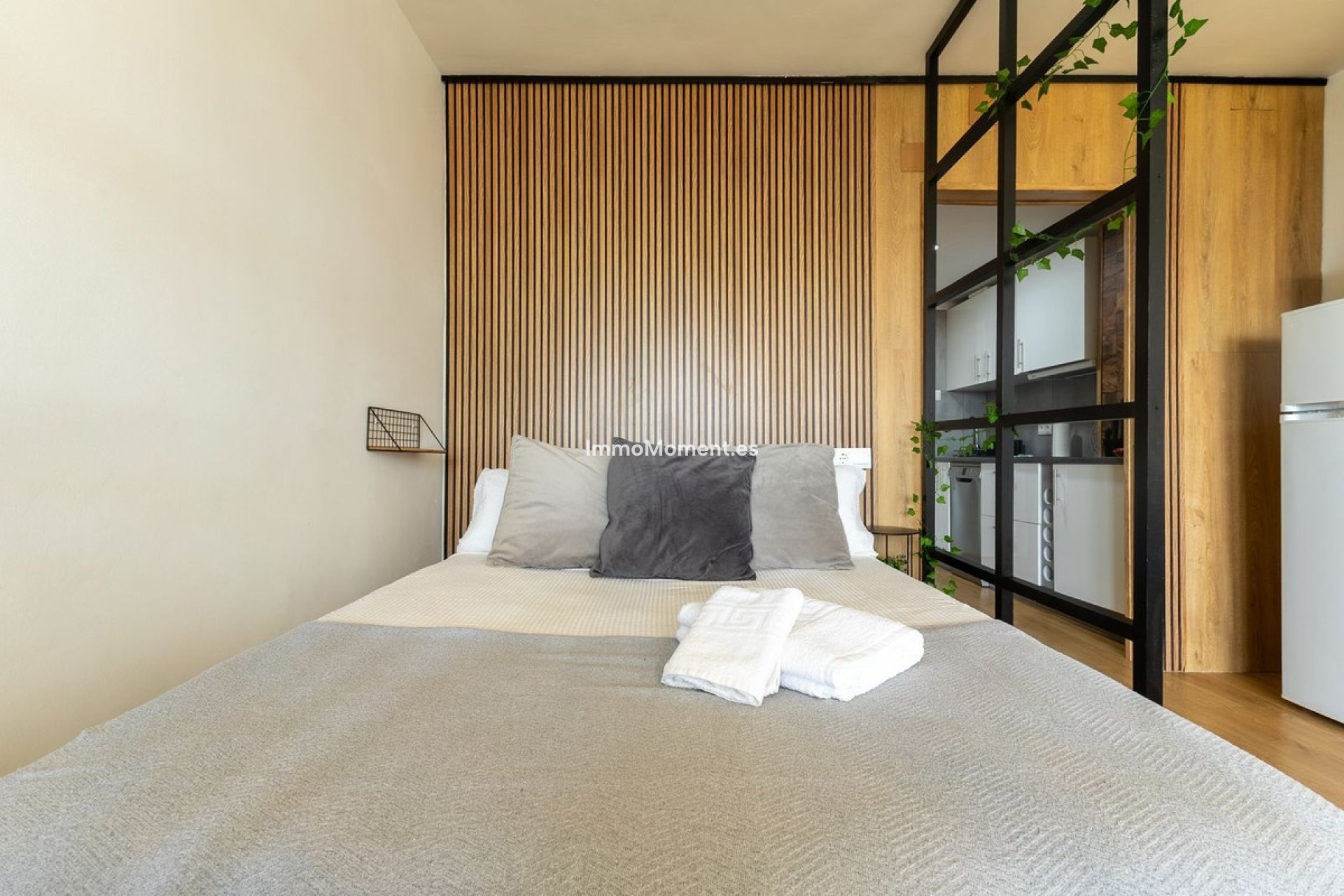 Reventa - Apartamento - Mijas Costa - Calahonda
