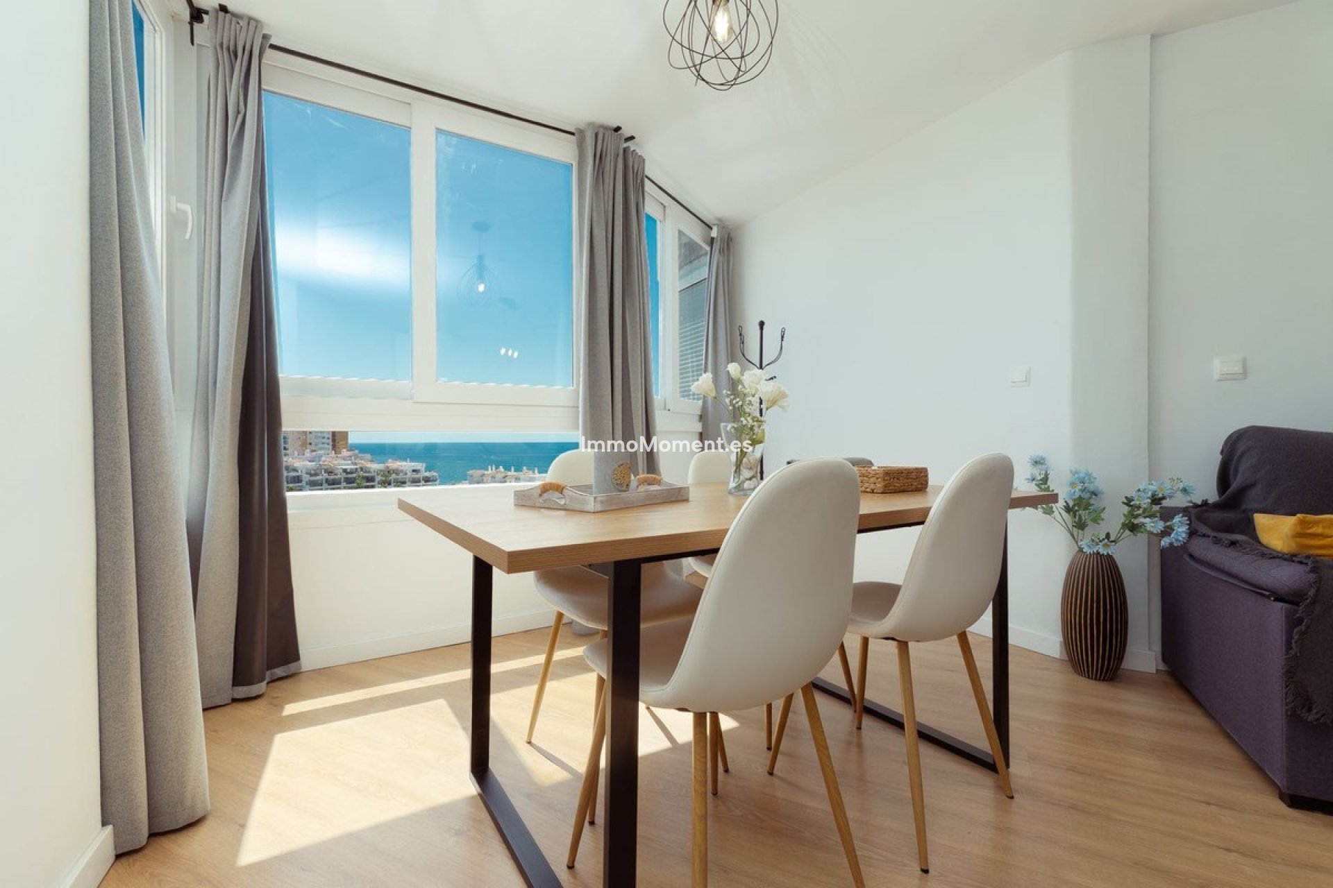 Reventa - Apartamento - Mijas Costa - Calahonda