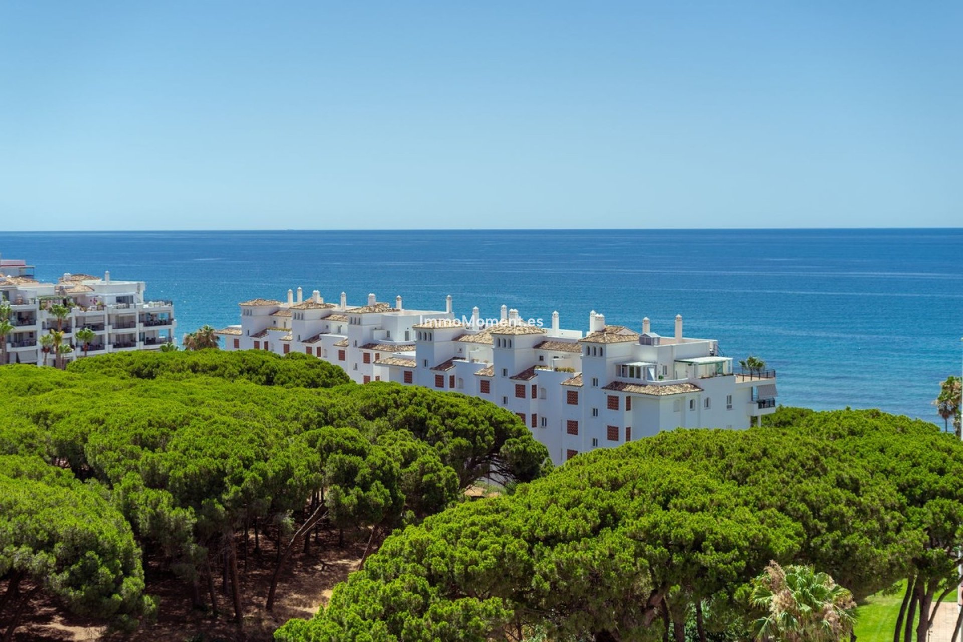 Reventa - Apartamento - Mijas Costa - Calahonda