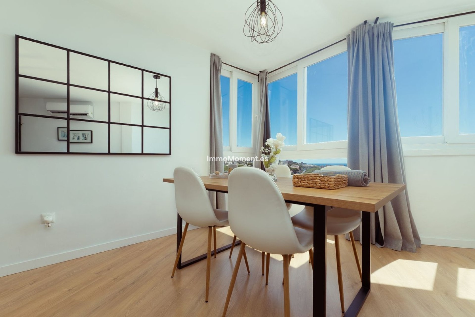 Reventa - Apartamento - Mijas Costa - Calahonda
