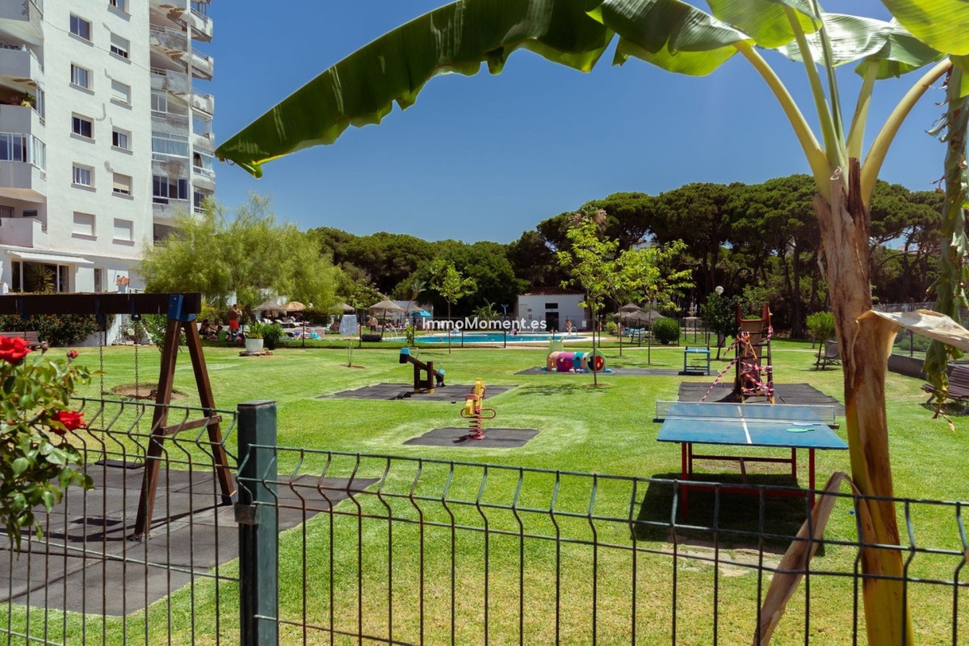 Reventa - Apartamento - Mijas Costa - Calahonda