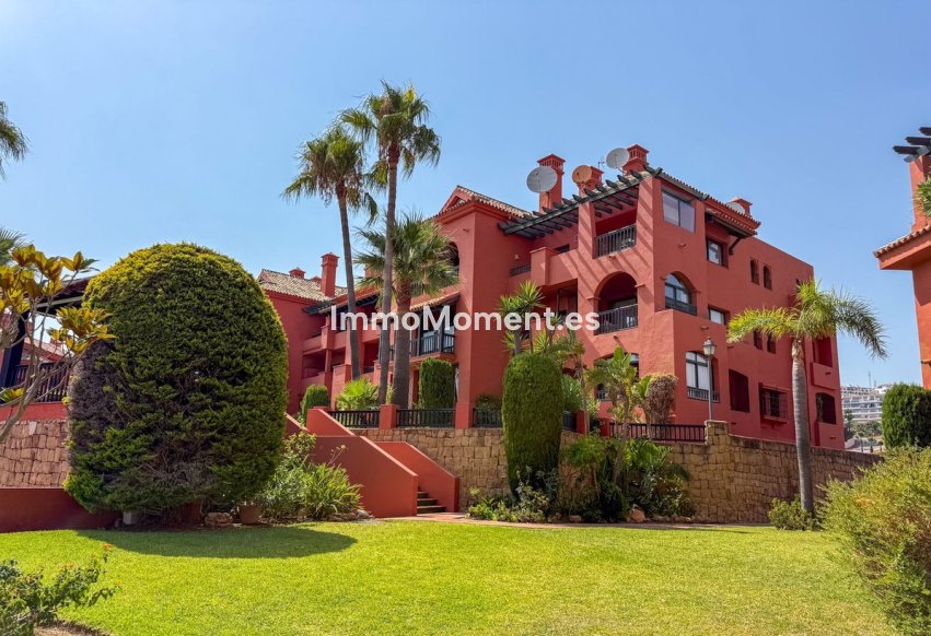 Reventa - Apartamento - Mijas Costa - Calahonda