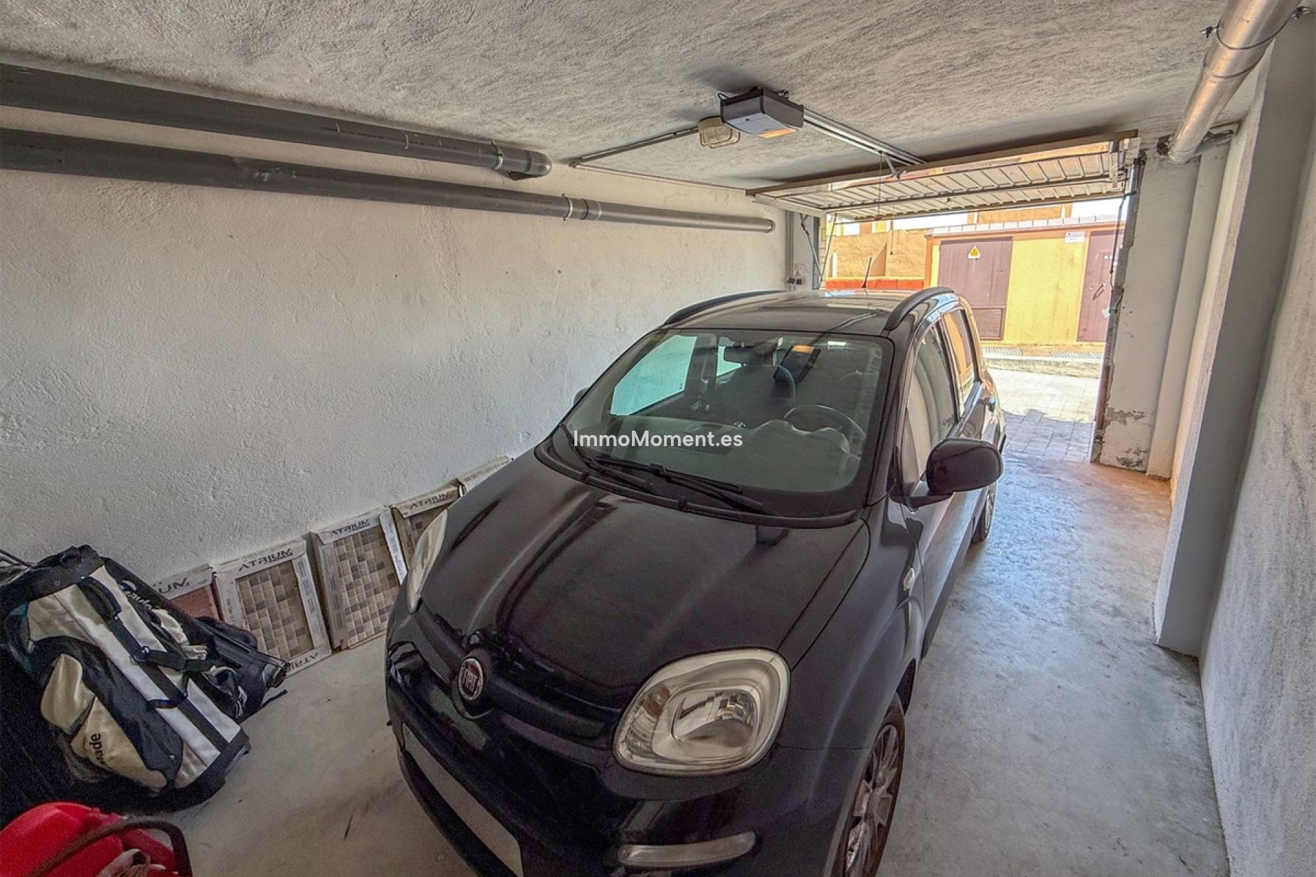 Reventa - Apartamento - Mijas Costa - Calahonda