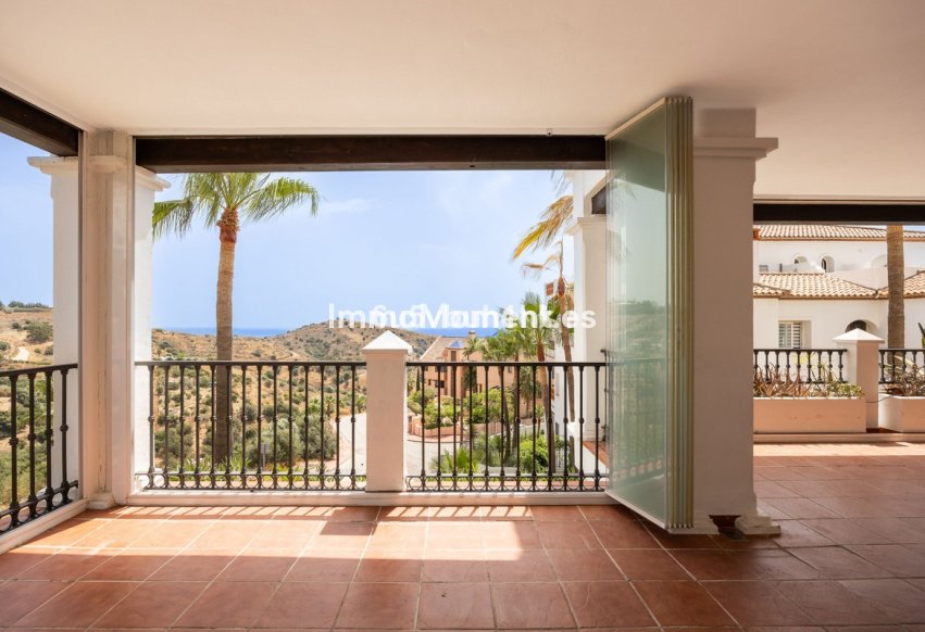 Reventa - Apartamento - Mijas Costa - Calahonda