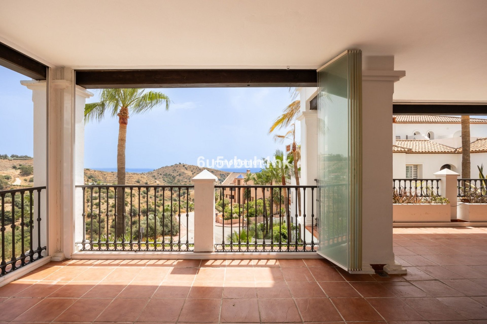 Reventa - Apartamento - Mijas Costa - Calahonda