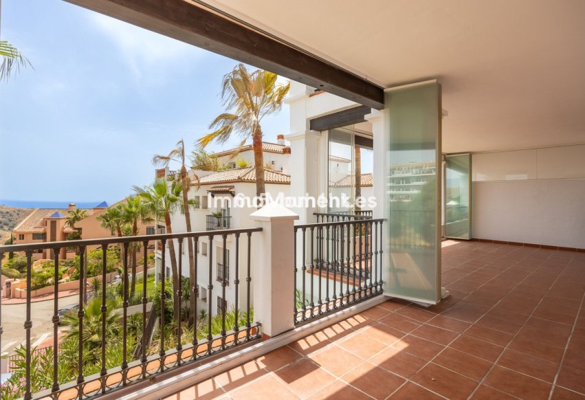 Reventa - Apartamento - Mijas Costa - Calahonda
