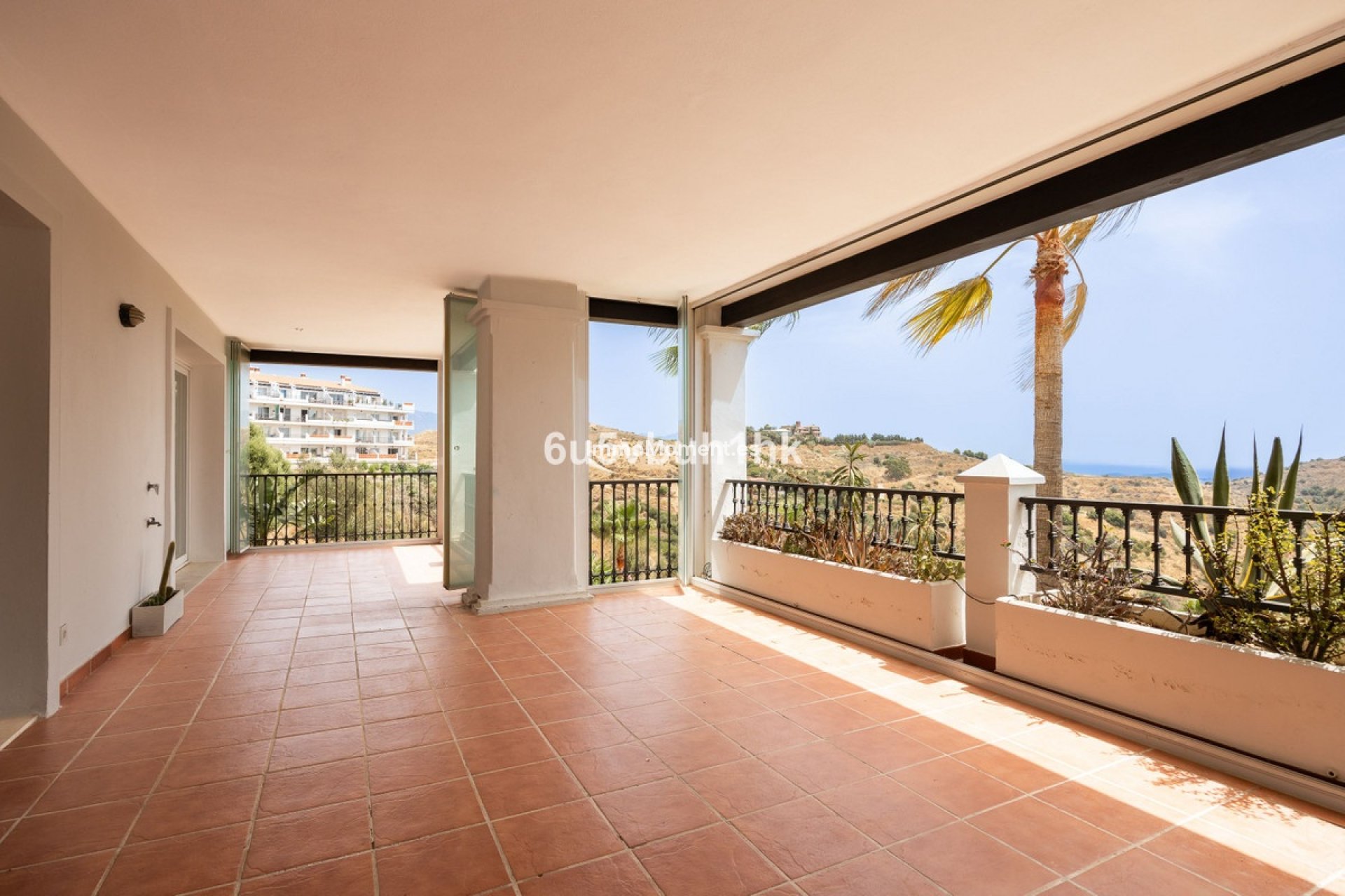 Reventa - Apartamento - Mijas Costa - Calahonda