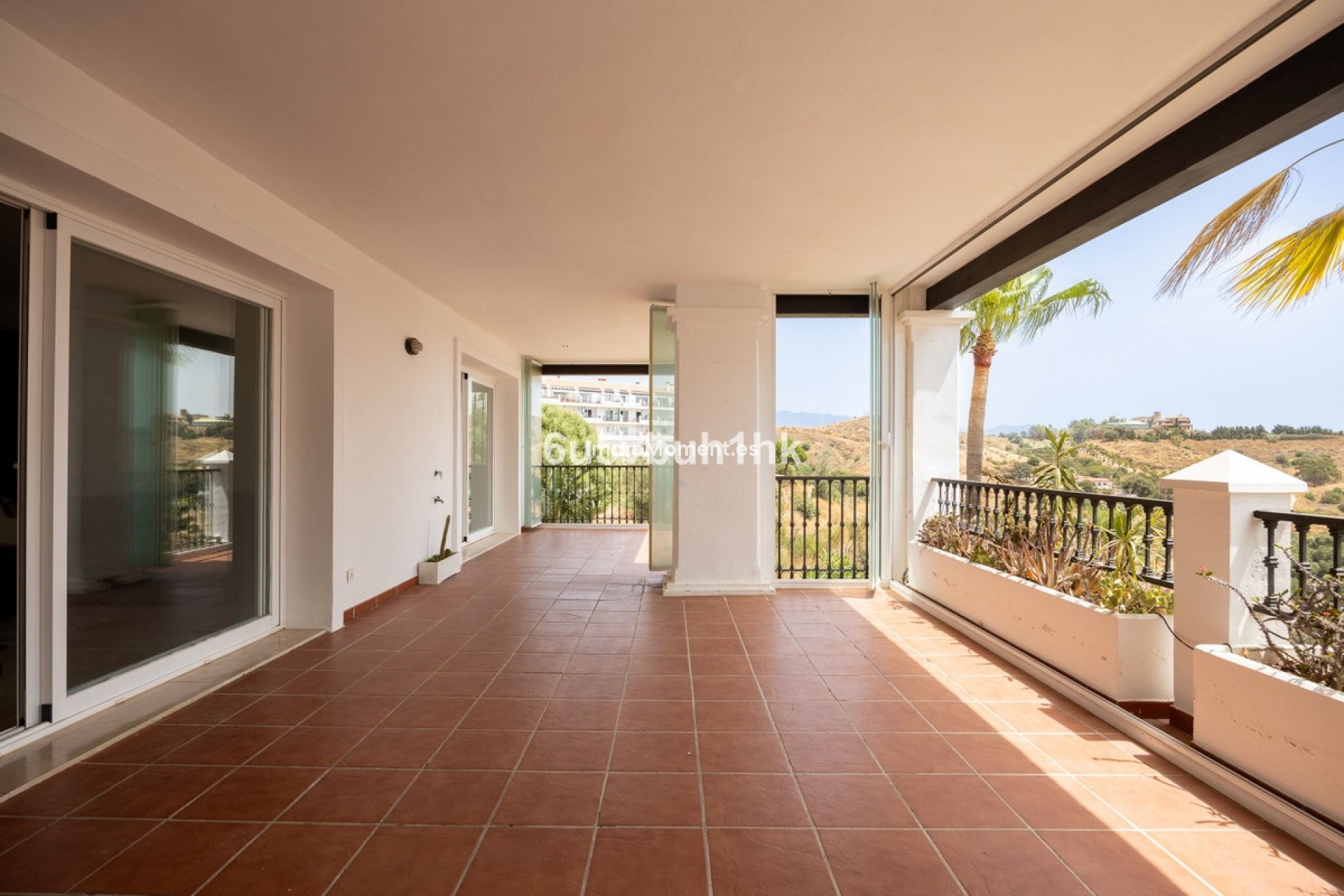 Reventa - Apartamento - Mijas Costa - Calahonda