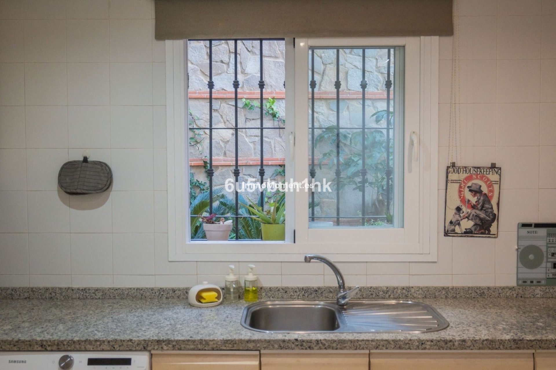 Reventa - Apartamento - Mijas Costa - Calahonda