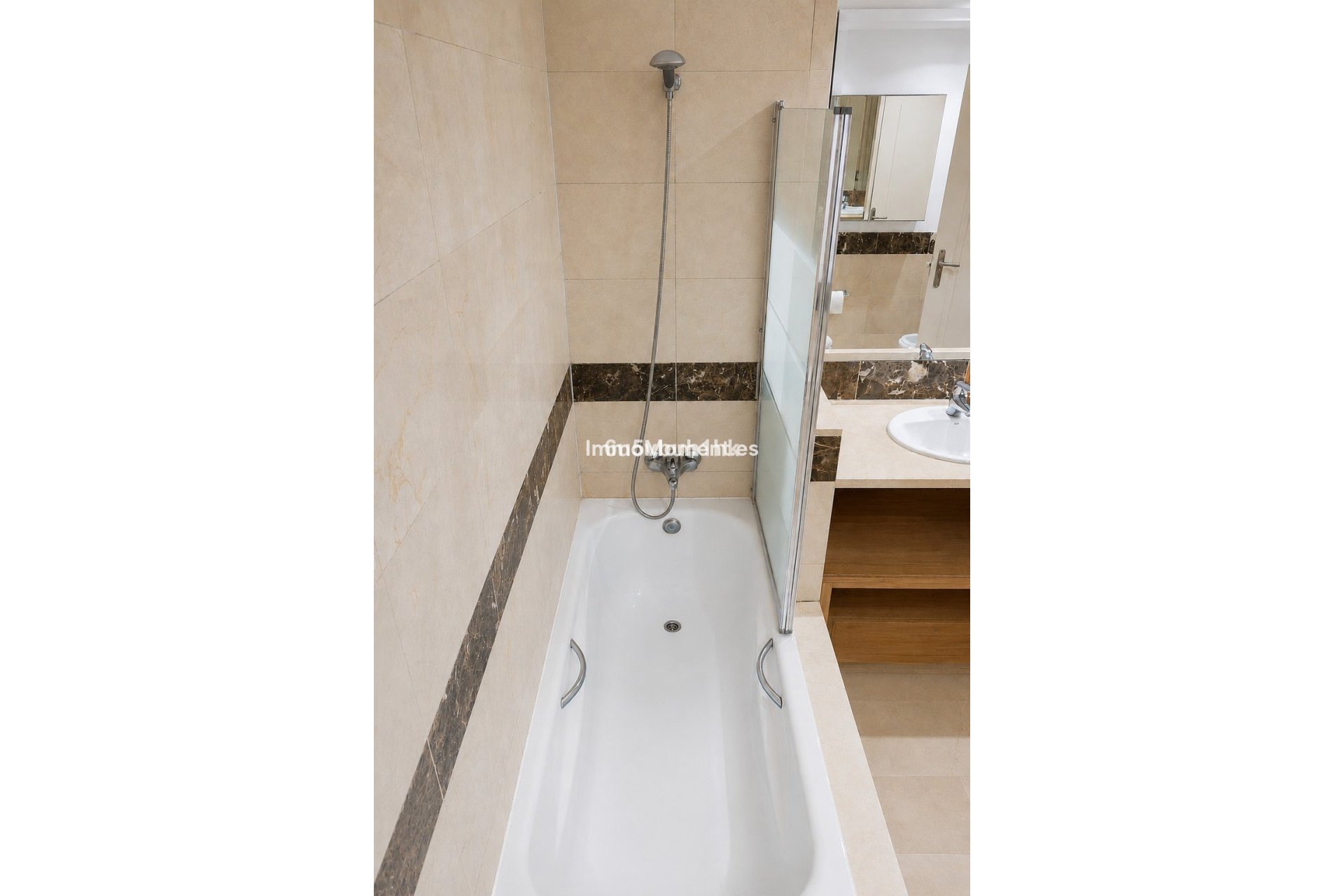 Reventa - Apartamento - Mijas Costa - Calahonda