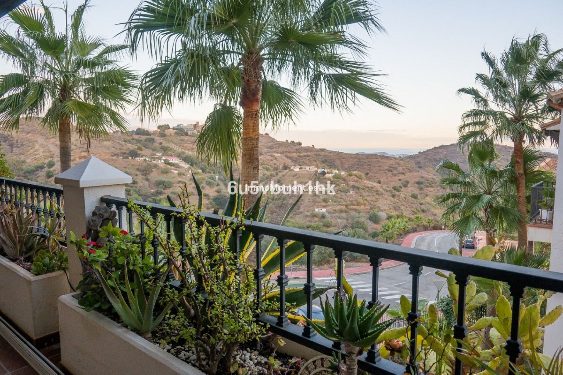 Reventa - Apartamento - Mijas Costa - Calahonda