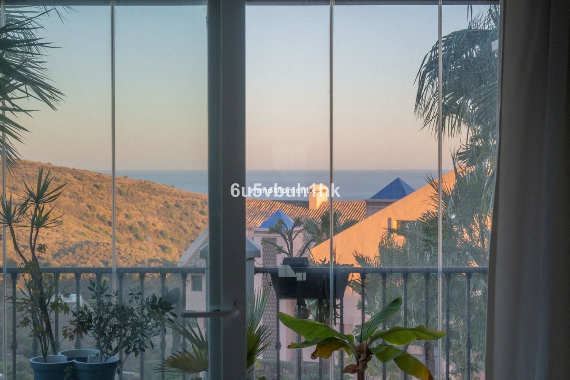 Reventa - Apartamento - Mijas Costa - Calahonda