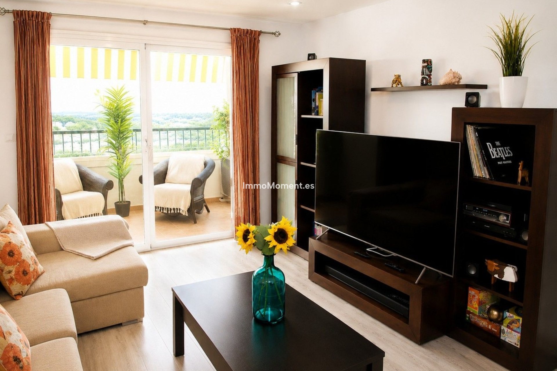 Reventa - Apartamento - Mijas Costa - Calahonda