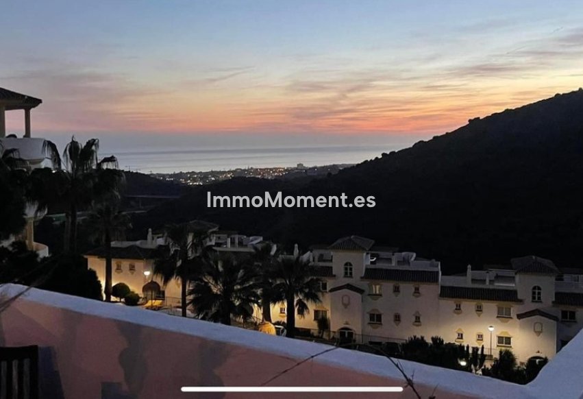 Reventa - Apartamento - Mijas Costa - Calahonda