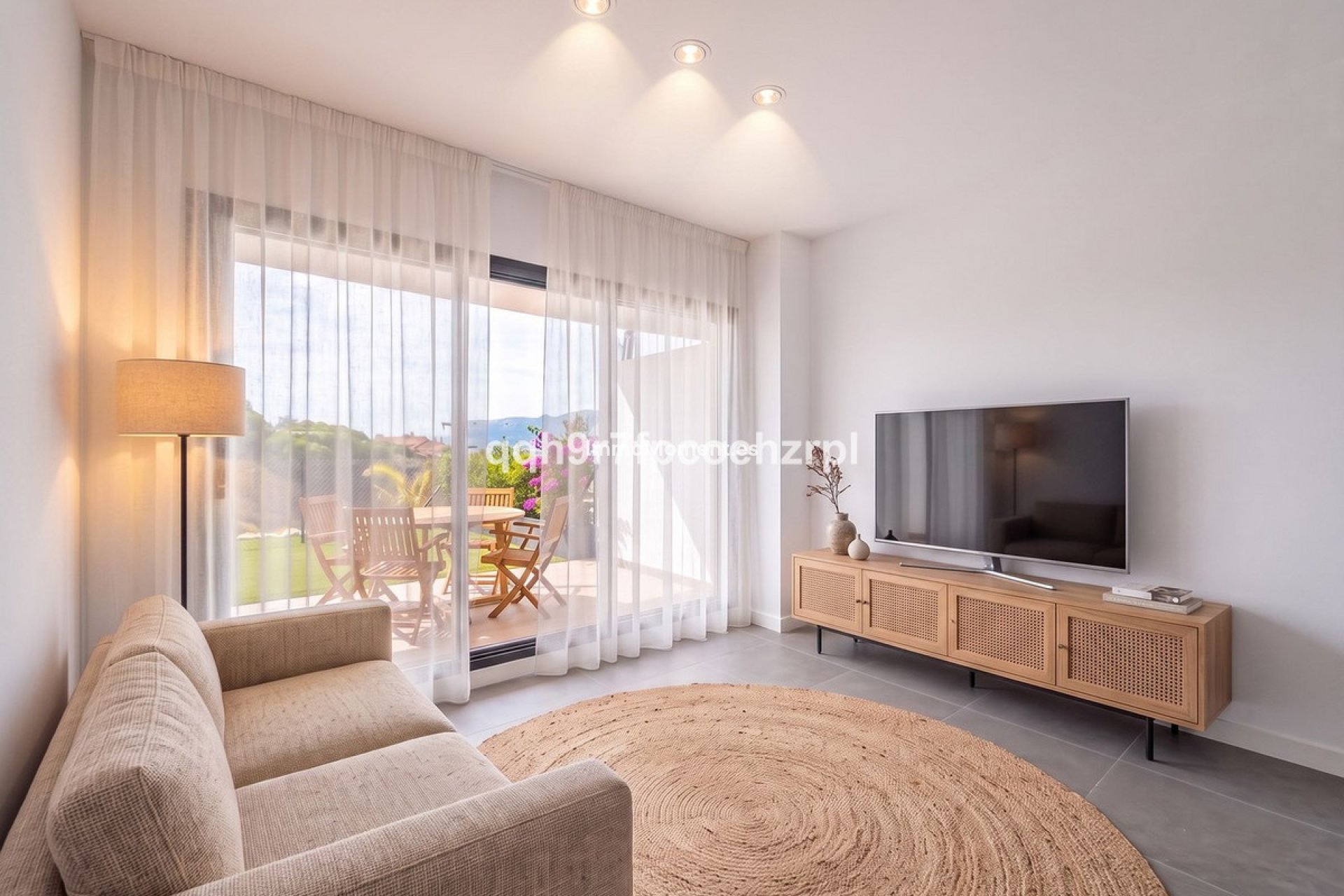 Reventa - Apartamento - Mijas Costa - El Chaparral