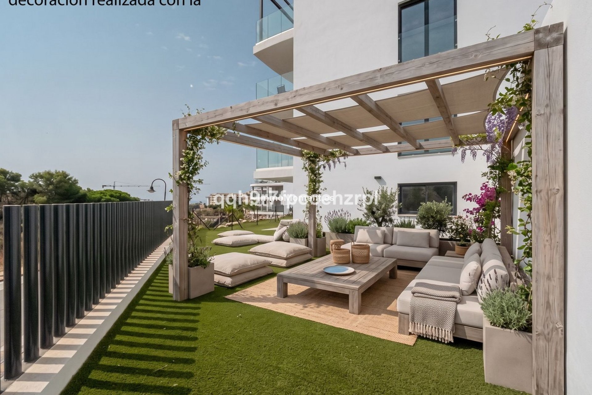 Reventa - Apartamento - Mijas Costa - El Chaparral