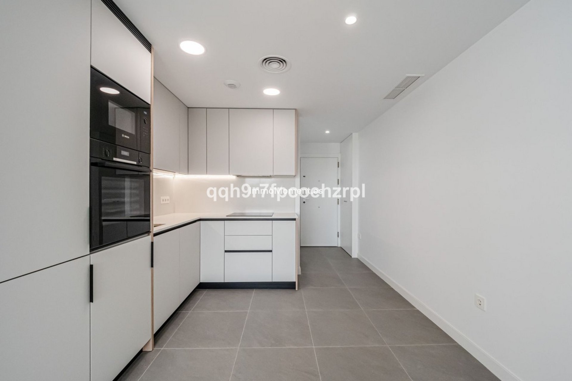 Reventa - Apartamento - Mijas Costa - El Chaparral