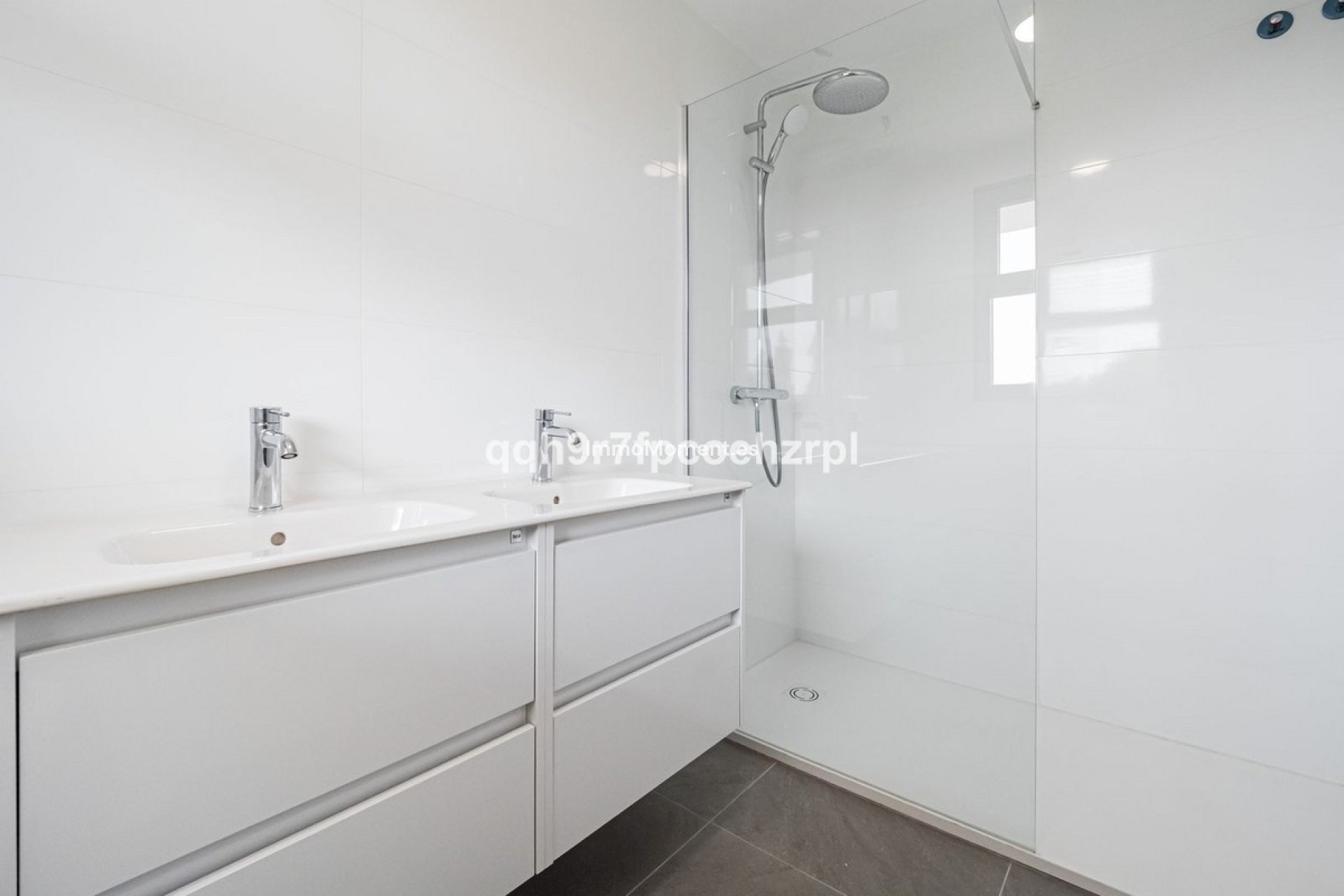 Reventa - Apartamento - Mijas Costa - El Chaparral