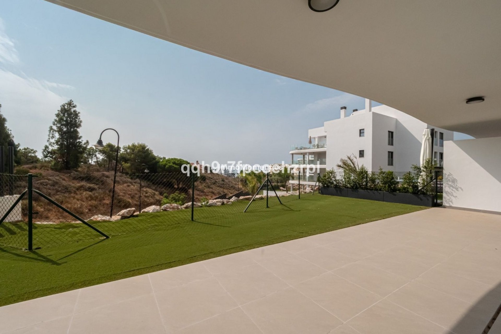 Reventa - Apartamento - Mijas Costa - El Chaparral