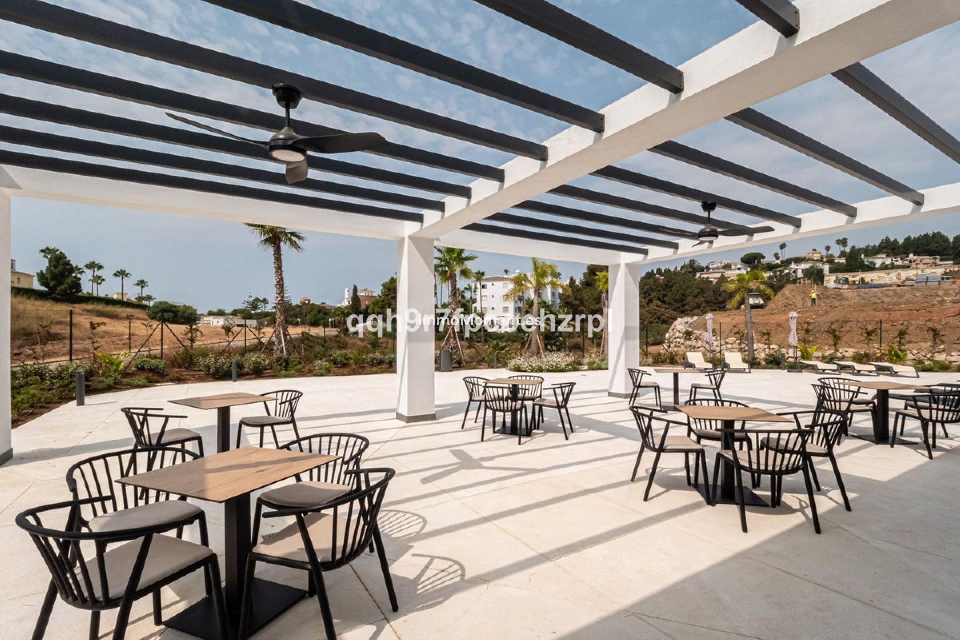 Reventa - Apartamento - Mijas Costa - El Chaparral