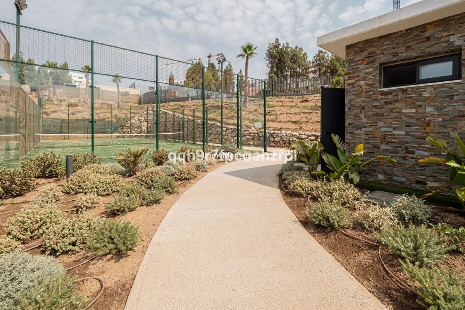 Reventa - Apartamento - Mijas Costa - El Chaparral