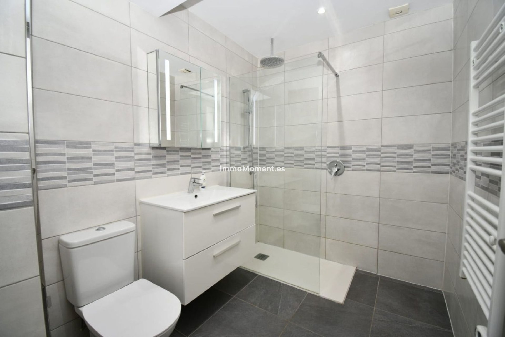 Reventa - Apartamento - Mijas Costa - El Chaparral