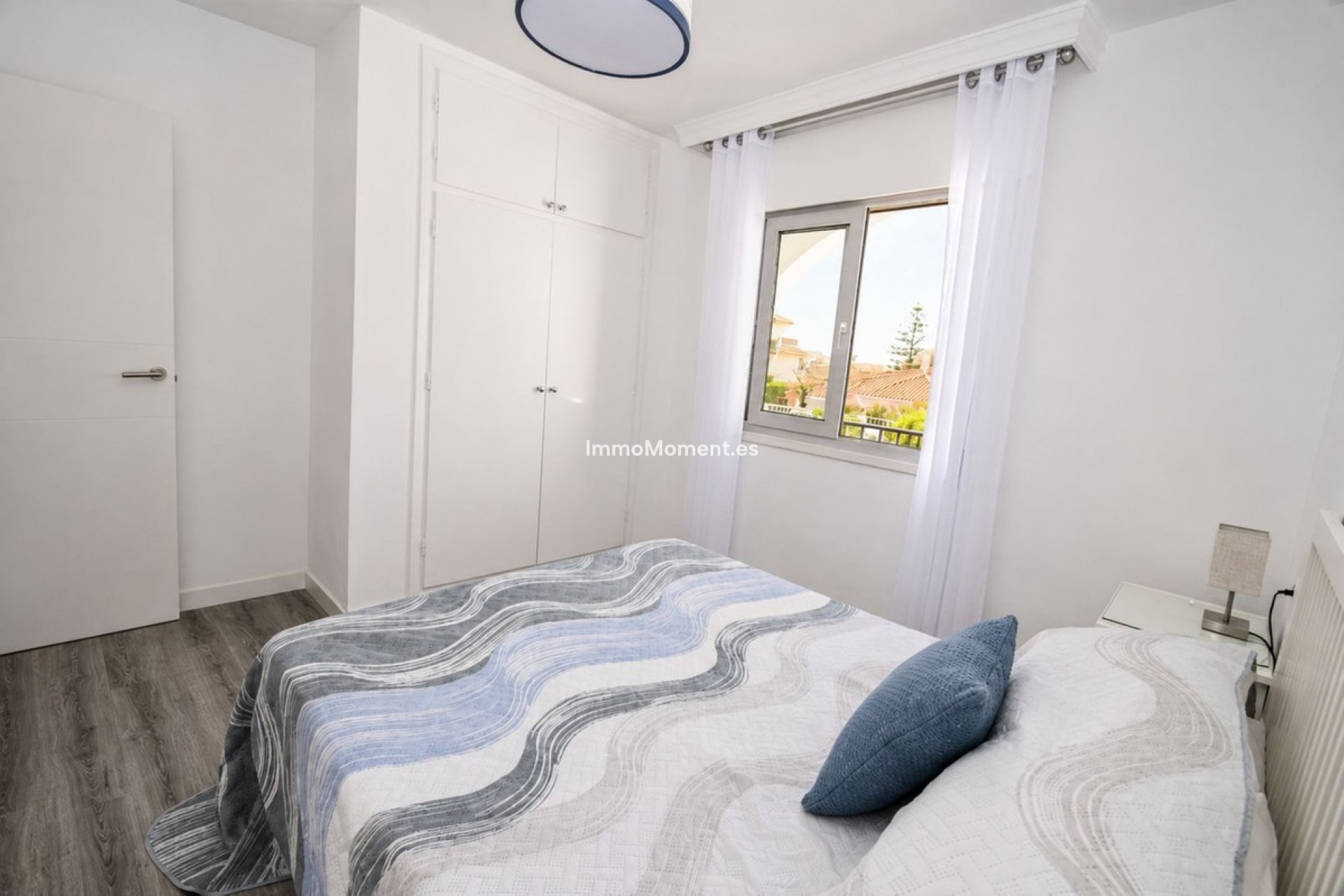 Reventa - Apartamento - Mijas Costa - El Chaparral