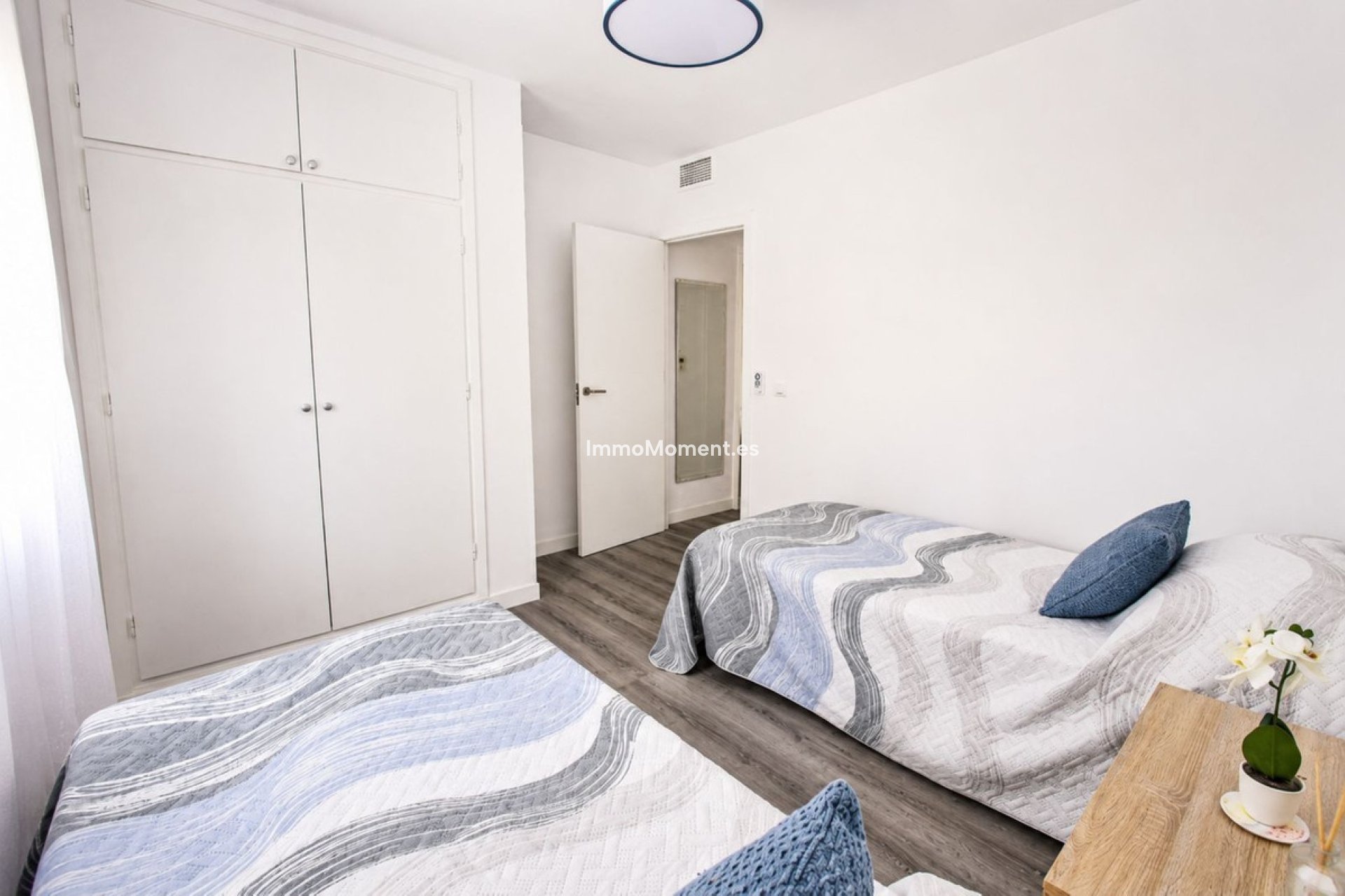 Reventa - Apartamento - Mijas Costa - El Chaparral