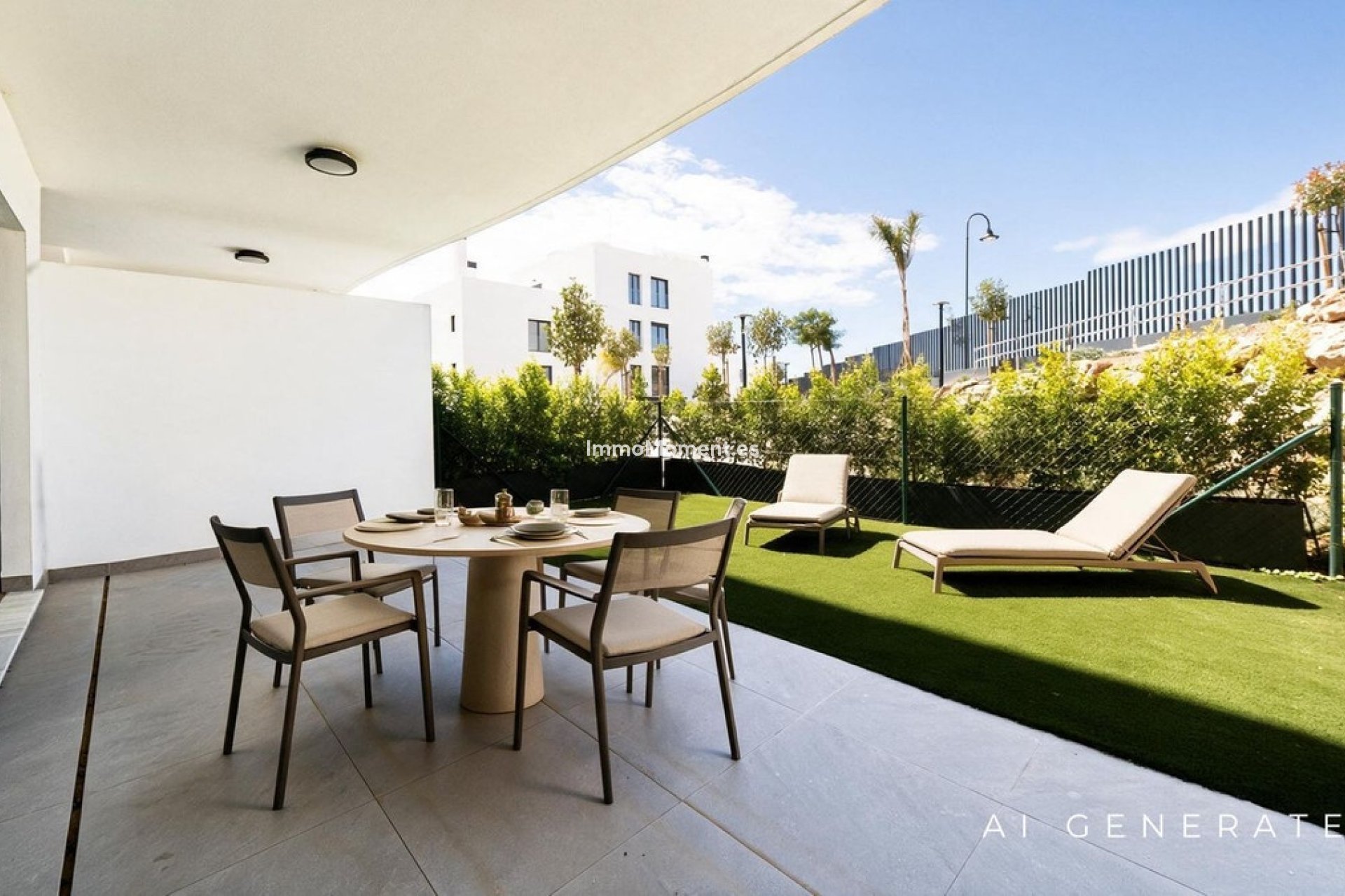 Reventa - Apartamento - Mijas Costa - El Chaparral